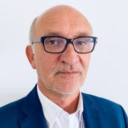 Portrait de Didier Robert
